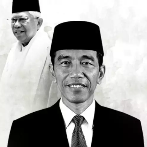 Real count KPU terbaru 1 Mei 2019, suara masuk sudah 60%