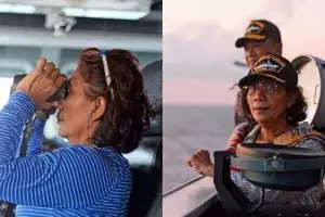 4 Kasus penangkapan kapal Vietnam di perairan Indonesia