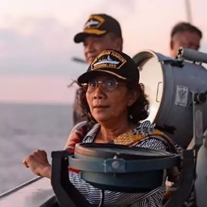 4 Kasus penangkapan kapal Vietnam di perairan Indonesia