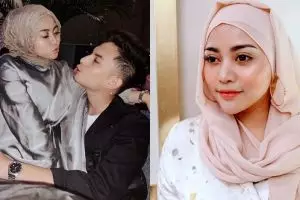 Rachel Vennya umumkan hamil anak kedua, captionnya jadi sorotan