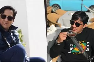 Diduga hina ustaz, ini penjelasan Andre Taulany soal 'Adisomad'