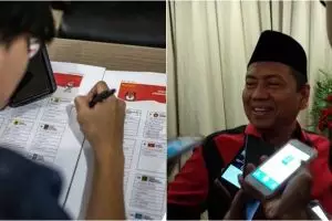 4 Politisi populer ini terancam tak bisa lolos ke Senayan