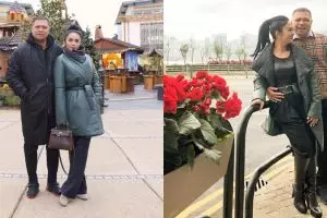 10 Jaket Krisdayanti ini harganya fantastis, ada yang Rp 104 juta