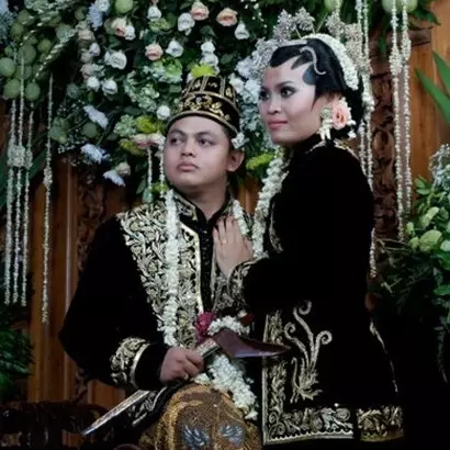 Mas kawin pernikahan ini bikin melongo, kasih istri Fortuner