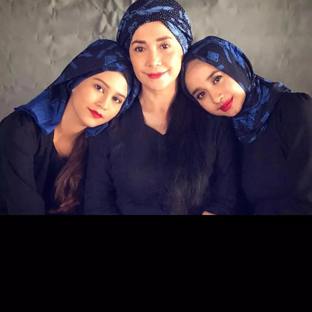 Kembali jadi pengisi soundtrack film, Widyawati bagikan pengalaman