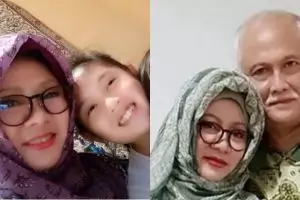 5 Potret cantiknya Aira, cicit Soeharto yang beranjak remaja 