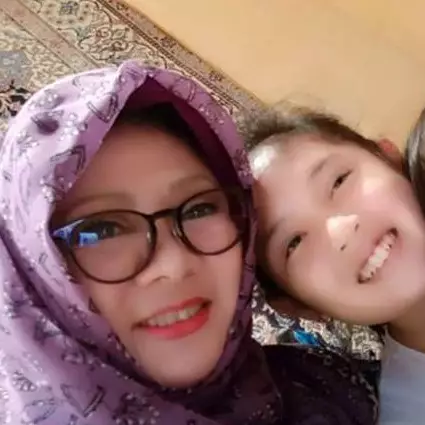 5 Potret cantiknya Aira, cicit Soeharto yang beranjak remaja 