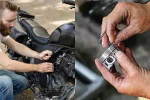 Ini 6 penyebab sepeda motor sering mogok mendadak di tengah jalan