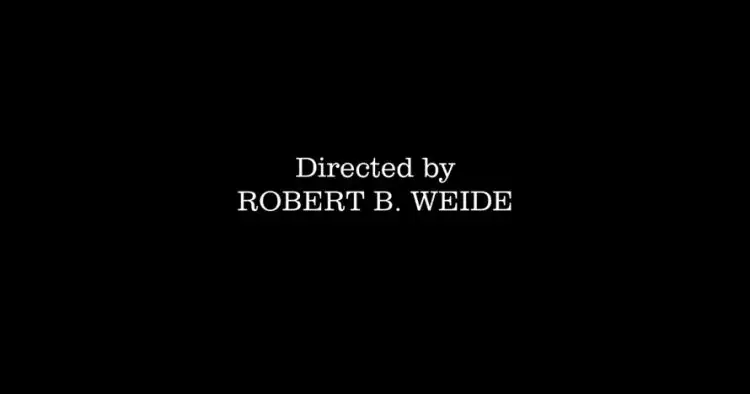Namanya sering muncul di video lucu, ini sosok Robert B. Weide