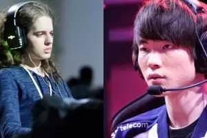 5 Pemain eSport terkaya di dunia, ada yang penyandang disabilitas