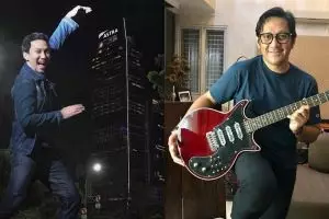 6 Anak band yang kini jadi pelawak hits