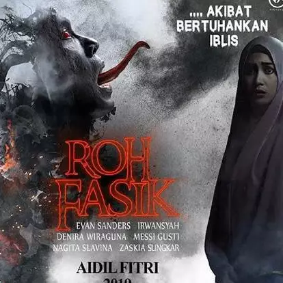 10 Film Indonesia tayang Mei 2019, komedi sampai horor