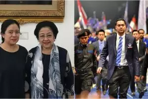 4 Caleg anak petinggi partai diprediksi lolos ke DPR