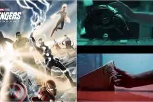 Video prewedding mirip trailer Avengers: Endgame ini keren abis!