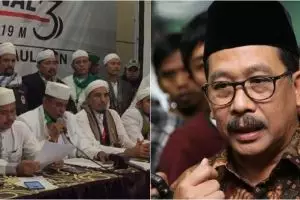 MUI: Kami tidak memiliki keterkaitan dengan Ijtimak Ulama III