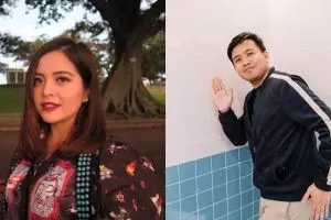 Blak-blakan, 4 seleb ini ungkap yang dipilih dalam Pemilan 2019