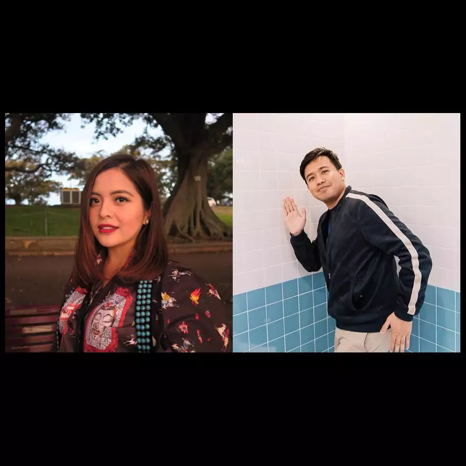 Blak-blakan, 4 seleb ini ungkap yang dipilih dalam Pemilan 2019