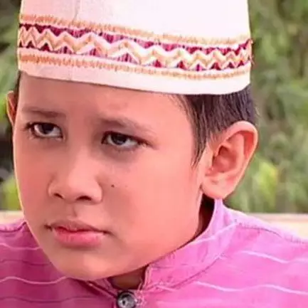 Kabar terbaru Zidan 'Lorong Waktu', ternyata sudah menikah