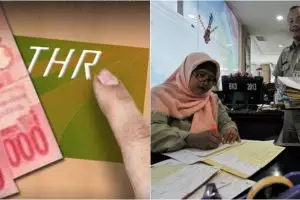 Menpan-RB putuskan THR PNS cair 24 Mei 2019