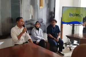 Canggih, teknologi admin online ini jawab chat pelanggan dengan cepat