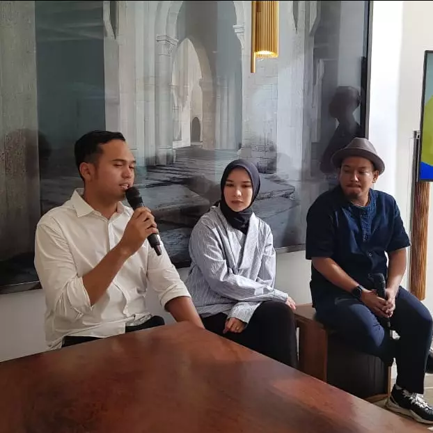 Canggih, teknologi admin online ini jawab chat pelanggan dengan cepat