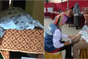 Curhat ketua KPU ini beberkan betapa beratnya tugas KPPS