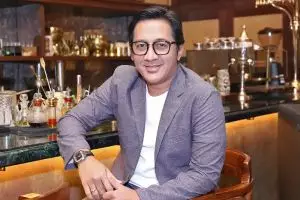 12 Transformasi Andre Taulany, dari vokalis sampai jadi pelawak