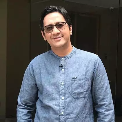 Beredar video Andre Taulany dinilai hina nabi, ini kata Derry Sulaiman