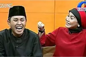 Acara sahur tahun 90-an ini berhasil bikin nostalgia