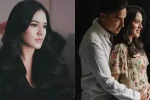 Dua bulan usai melahirkan, perubahan tubuh Raisa curi perhatian