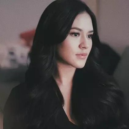 Dua bulan usai melahirkan, perubahan tubuh Raisa curi perhatian