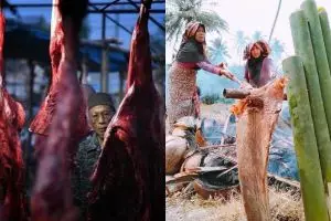 15 Tradisi unik menyambut Ramadan di Indonesia