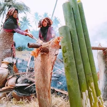 15 Tradisi unik menyambut Ramadan di Indonesia