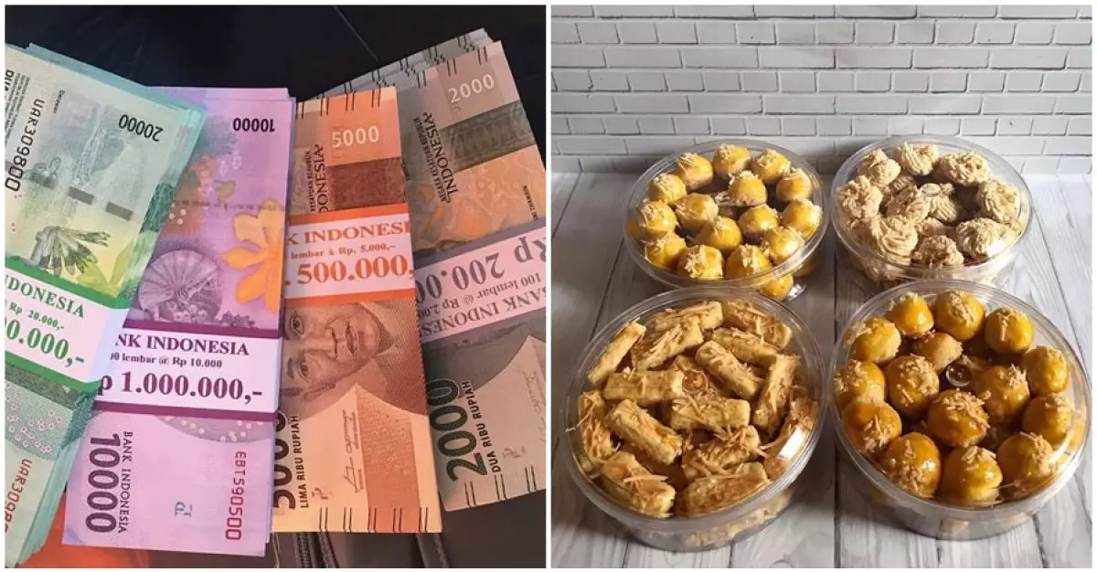 10 Bisnis rumahan menjanjikan yang bisa kamu lakukan saat Ramadan