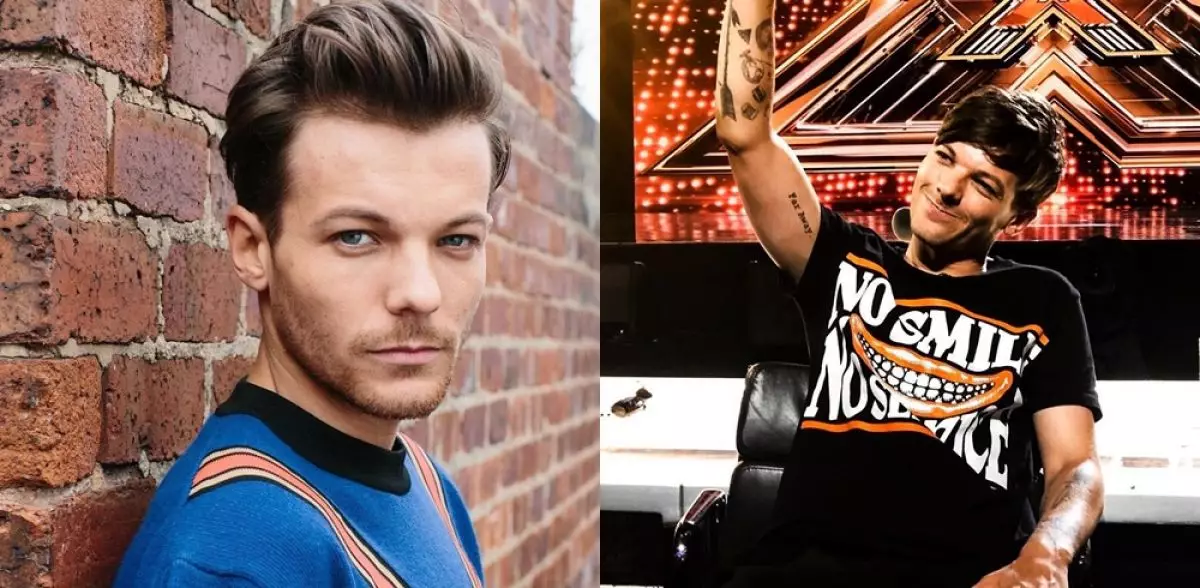 One Direction diisyaratkan bakal eksis lagi, ini kata Tomlinson