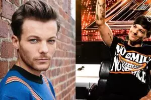 One Direction diisyaratkan bakal eksis lagi, ini kata Tomlinson