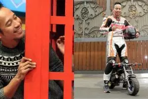 12 Parodi Denny Cagur tirukan sosok terkenal, bikin ketawa geli