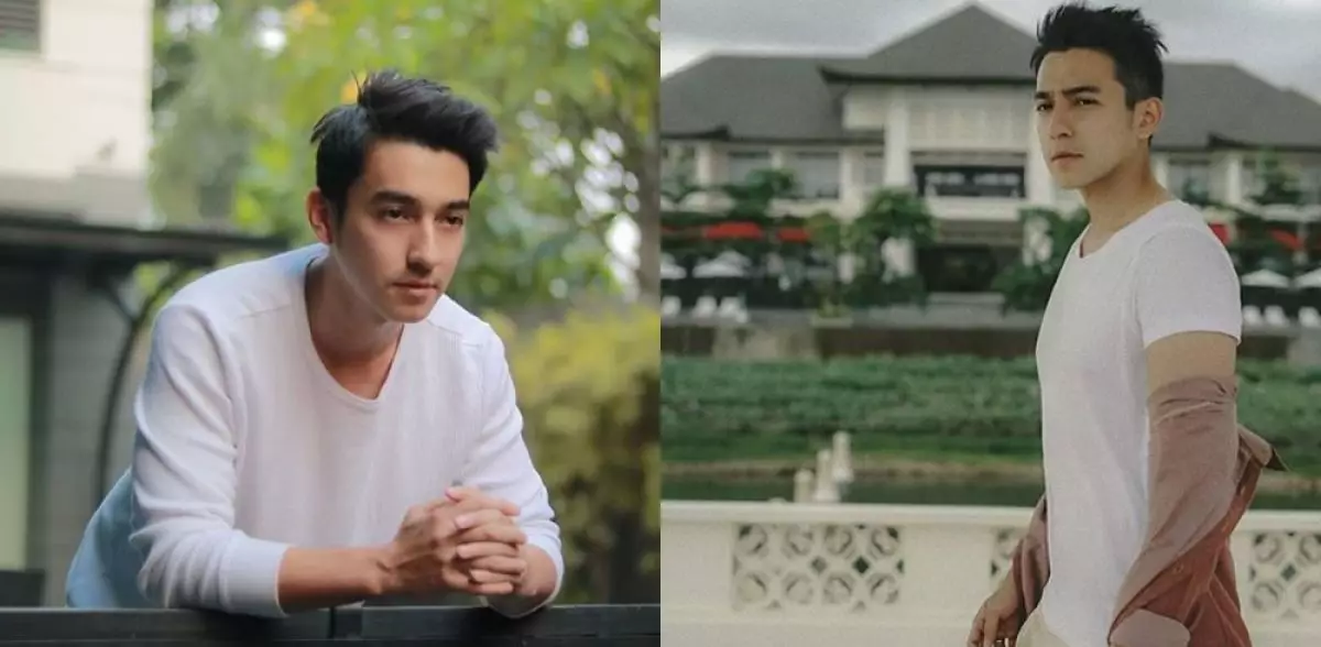 Curhat haru Aliff Alli terima momongan pertama bernama Alyssa