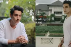 Curhat haru Aliff Alli terima momongan pertama bernama Alyssa