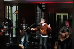 7 Fakta dibalik album keenam D`MASIV, sampai jualan sendiri lho 