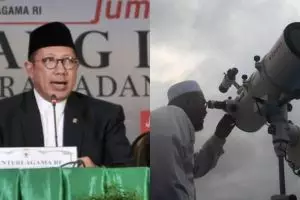 Pemerintah tetapkan puasa Ramadan 2019 dimulai Senin 6 Mei