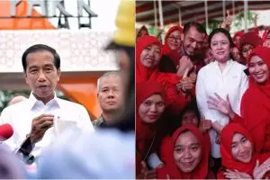  Ini nasib 6 menteri Jokowi yang jadi caleg di Pemilu 2019