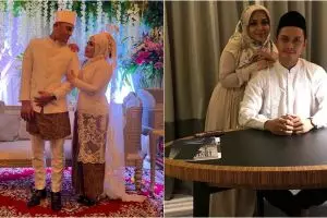 Ini alasan Muzdalifah-Fadel Islami pilih menunda bulan madu