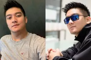 Bahas BTS dan Blackpink, Boy William dihujat fans K-Pop