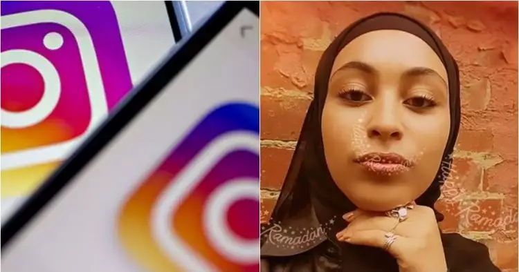 Instagram hadirkan GIF dan filter seru bertema Ramadan