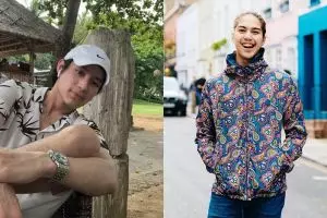 10 Seleb ini jalani ibadah puasa di luar negeri, jauh dari keluarga