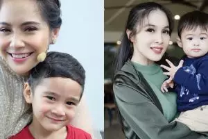 10 Anak seleb terima kado mewah dari orangtua, dapat jet pribadi