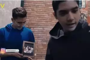 Al Ghazali simpan foto Ahmad Dhani-Maia Estianty, alasannya haru