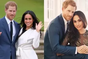 Meghan Markle melahirkan anak pertama, selamat!