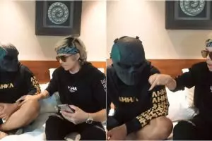 Admin Lambe Turah beromzet Rp 500 juta, sering diancam dibunuh